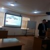 2016.11.14-20 - Meeting, TUIT Karshi