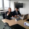 2017.04.23-28_Meeting in Paris - Associate Partner