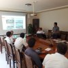 2017.05.25-Seminar:Implementation of TechReh@TUIT Karshi branch