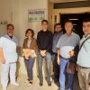 2018.08.23_Internship Benevento, San Pio Hospital-Rehab.School