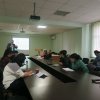 2018.10.04-10 - VIsit of Prof. Alvidas in Uzbekistan