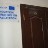 2018.12.19 - Innovation Laboratory on Rehabilitation in Nukus Pediatric Medical Institue